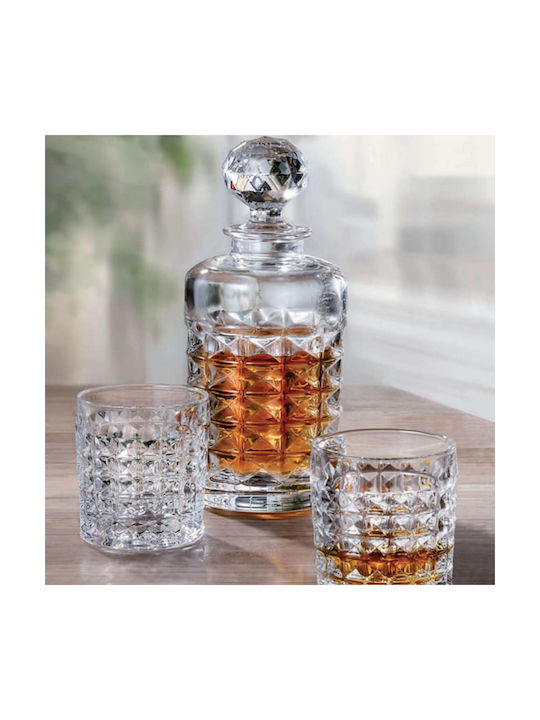Bohemia Diamond Krug Kristall 1500ml CTB03102700 1Stück
