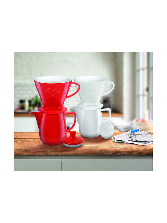 Melitta Κανάτα 600ml