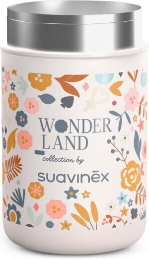 Suavinex Baby Food Thermos 400ml