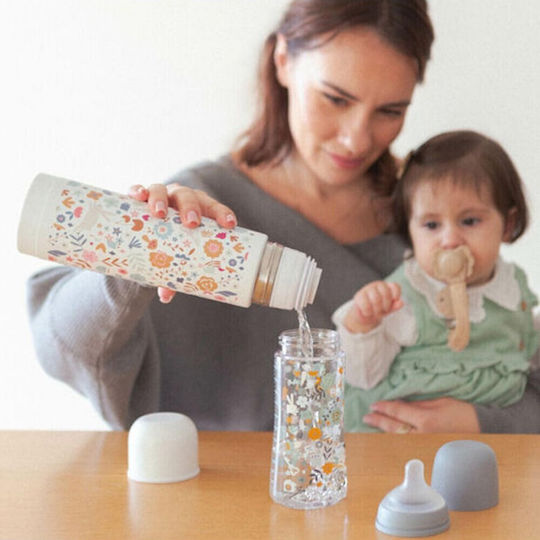Suavinex Baby Thermos for Liquids & Food Stainless Steel 500ml