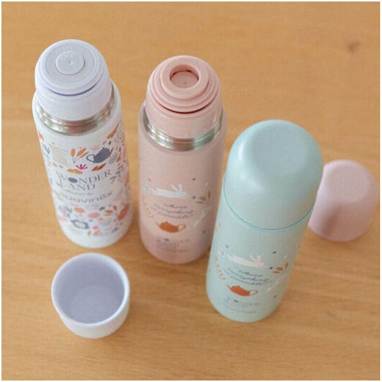 Suavinex Baby Thermos for Liquids & Food Stainless Steel 500ml