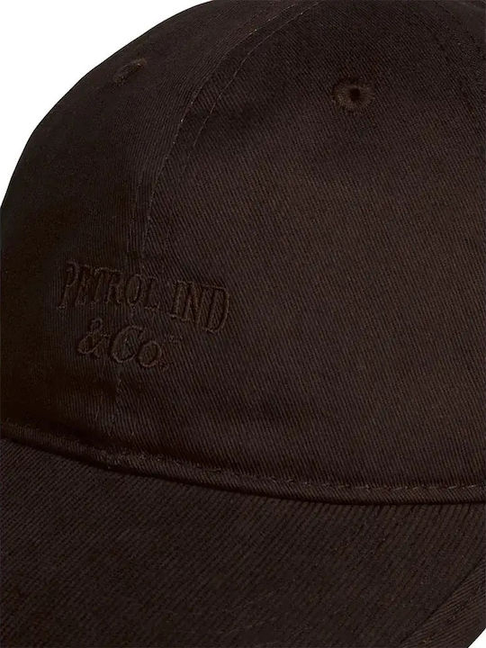Кафяво Шапка Petrol M-3050-cap825 7144