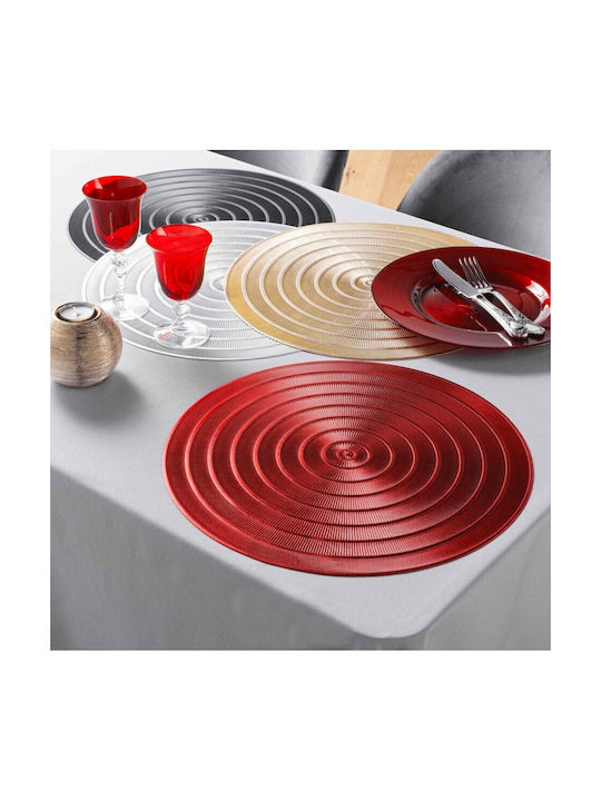 Atmosphera Oriental Σουπλά Πλαστικό 40x40cm Atmosphera Oriental Σουπλά Πλαστικό 40x40cm