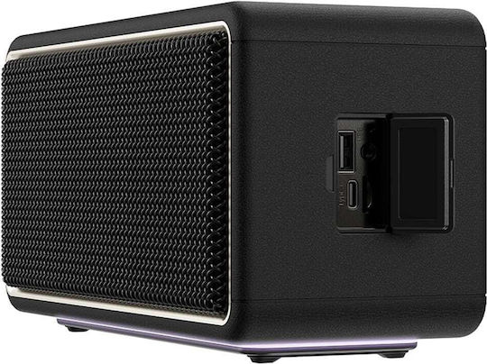 Acefast K3 Ultra Bluetooth Speaker 120W Black