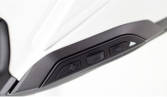 Sena SRL3 Mesh 3.0 with Bluetooth