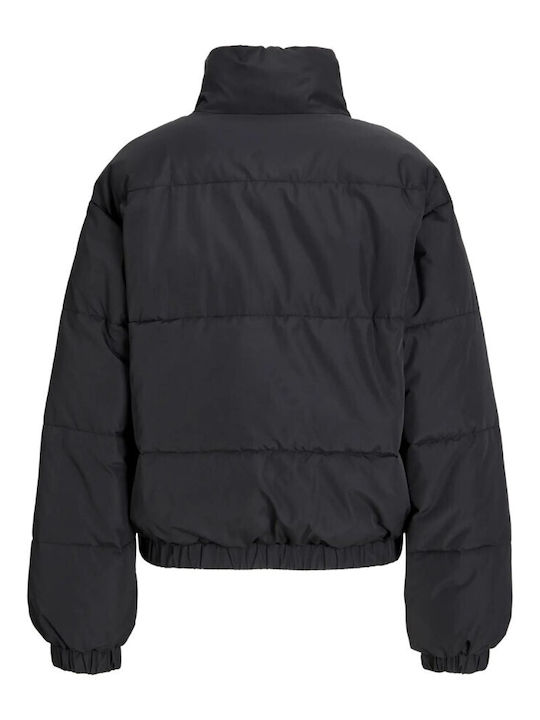 Jack & Jones Jacket Puffer Black