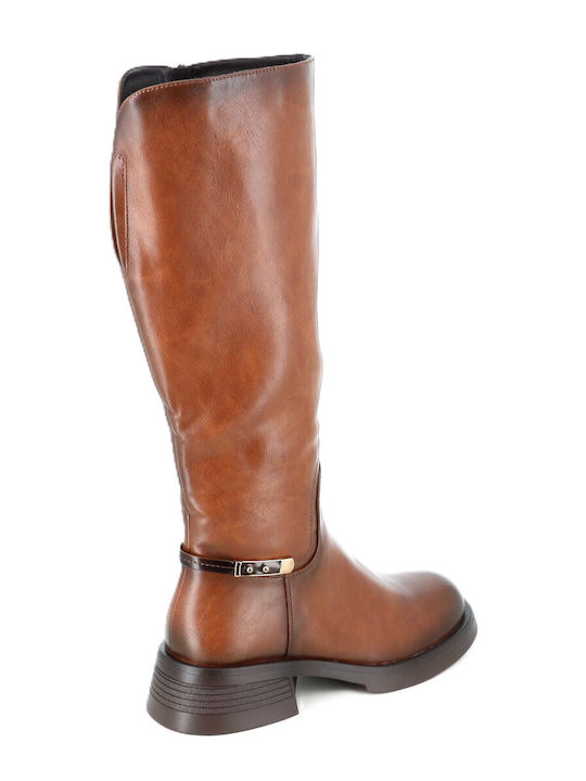 Women's Boots Brown