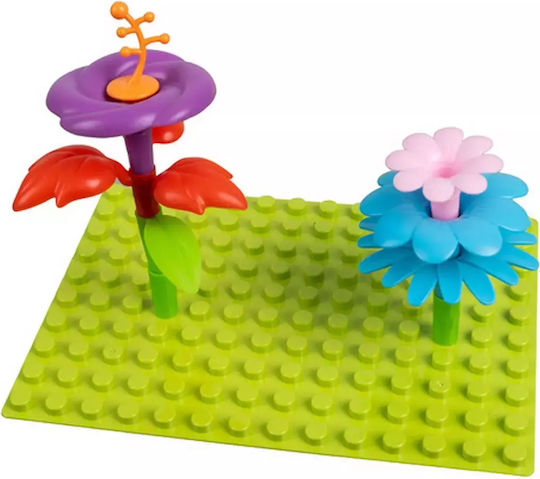 Kruzzel Blocuri Garden 139buc