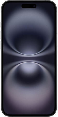 Apple iPhone 16 Plus (8GB/128GB) Black