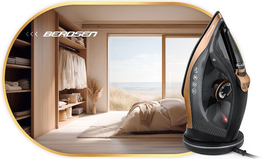 Berdsen Ютия с Пара 2600W