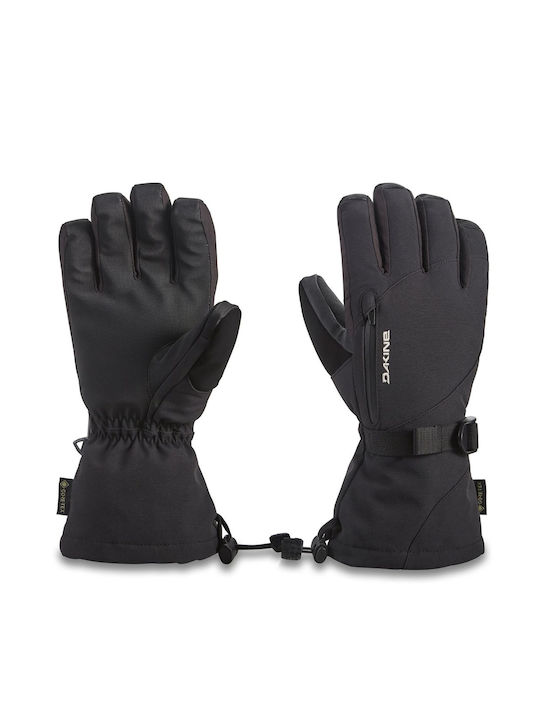 Dakine Γυναικεία Γάντια Σκι & Snowboard με Μεμβράνη Gore-Tex Μαύρα