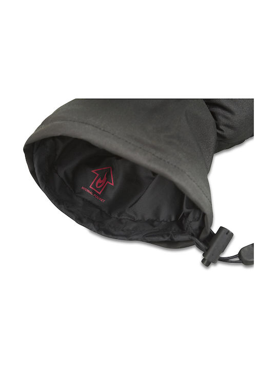 Dakine Camino Frauen Ski- & Snowboardhandschuhe Schwarz