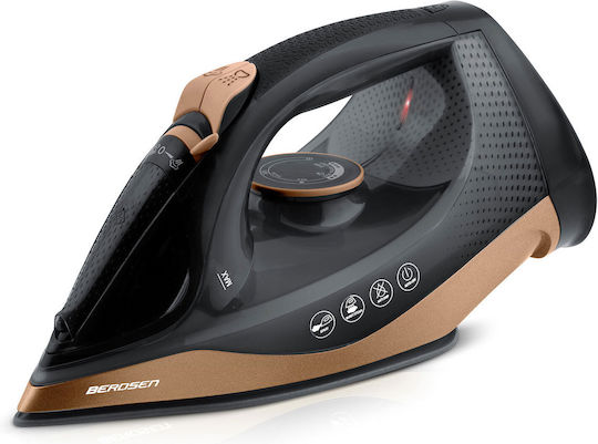 Berdsen Ютия с Пара 2600W