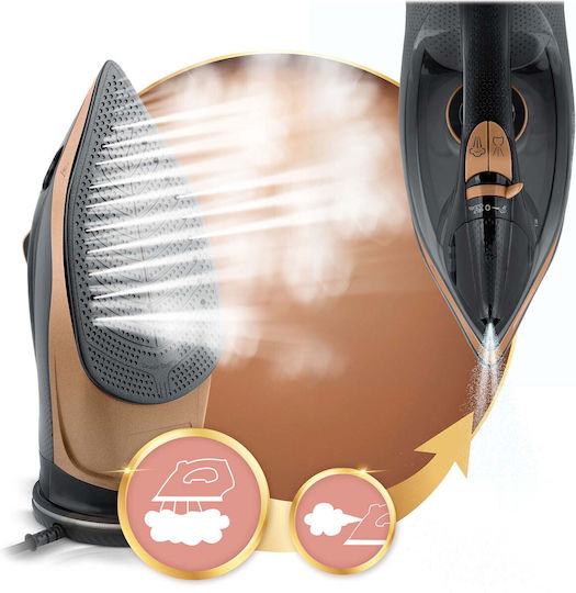 Berdsen Ютия с Пара 2600W