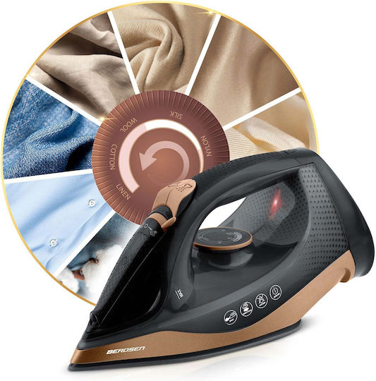Berdsen Ютия с Пара 2600W