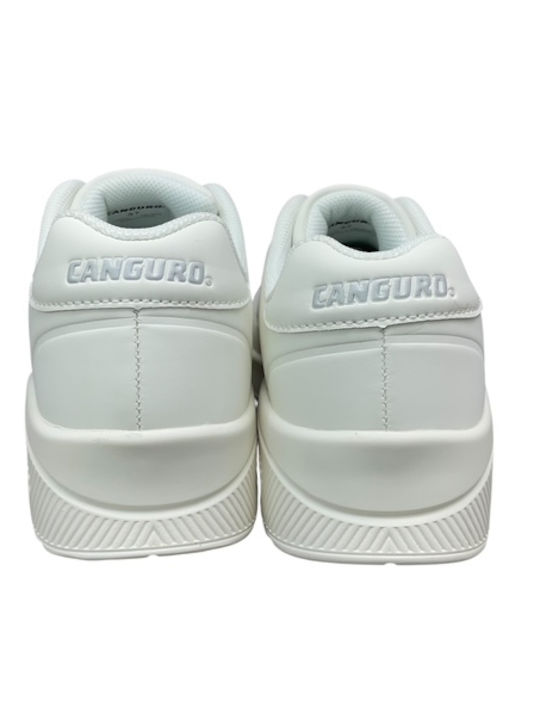 Sneakers White