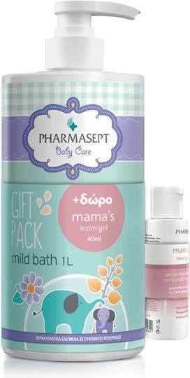 Pharmasept Mild Bath 1000ml