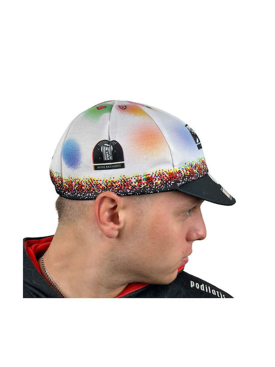 Demaraz 3 Hill Cycling Cap