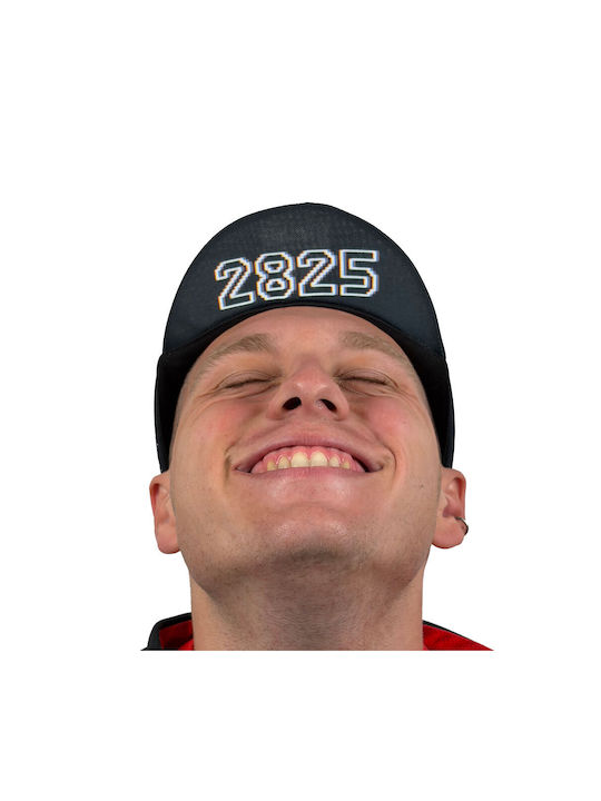 Demaraz 3 Hill Cycling Cap
