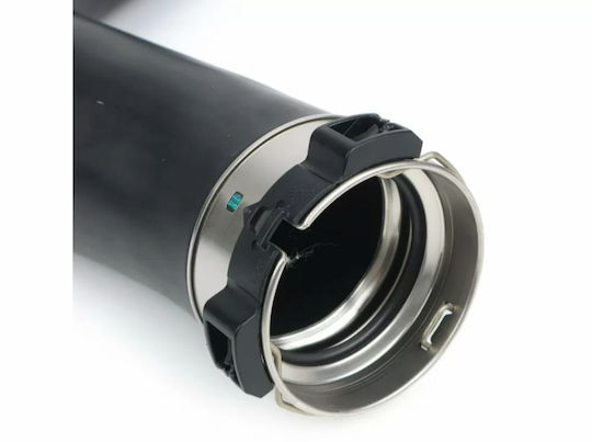 Intercooler Hose Nissan D23 NP300 2015-2019 YS23 Turbo Side Left