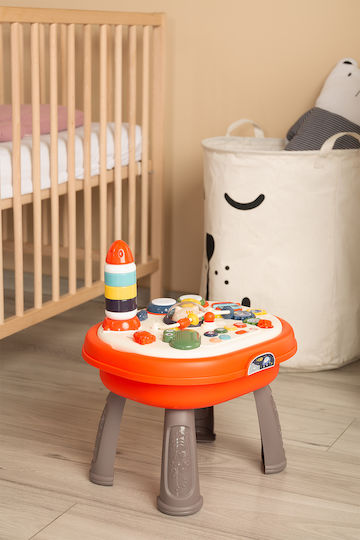 Toyz Activity Table Educational with Sounds for 18++ Months