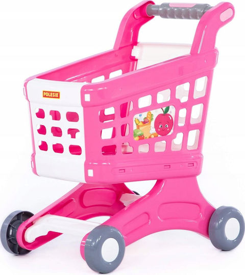 Polesie Rollenspielzeug Trolley