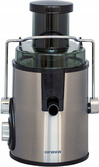 Orava Αποχυμωτής 600W Μαύρος