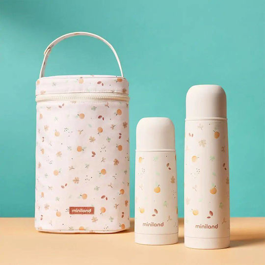 Miniland Thermos Valencia 350 Ml