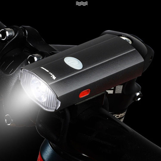 TBD0570335201A Rechargeable Front Bicycle Light