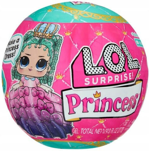 MGA Entertainment Παιχνίδι Μινιατούρα