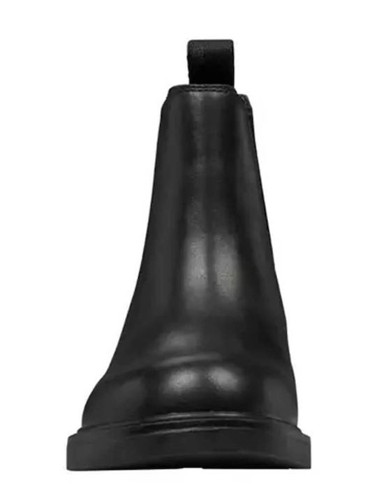 Women's Ankle Boots Black