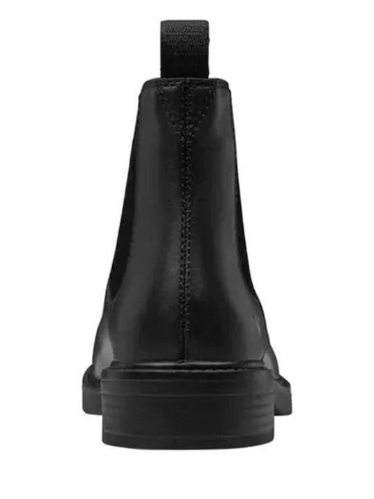 Women's Ankle Boots Black