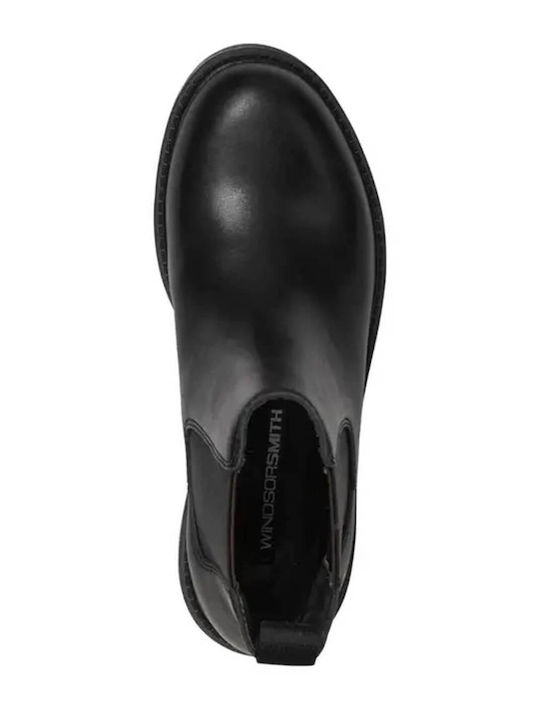 Women's Ankle Boots Black