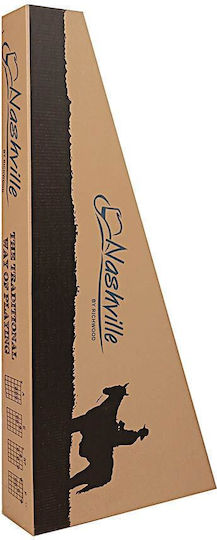 Gsd60cesb Nashville Akustikgitarre Sunburst Dreadnought