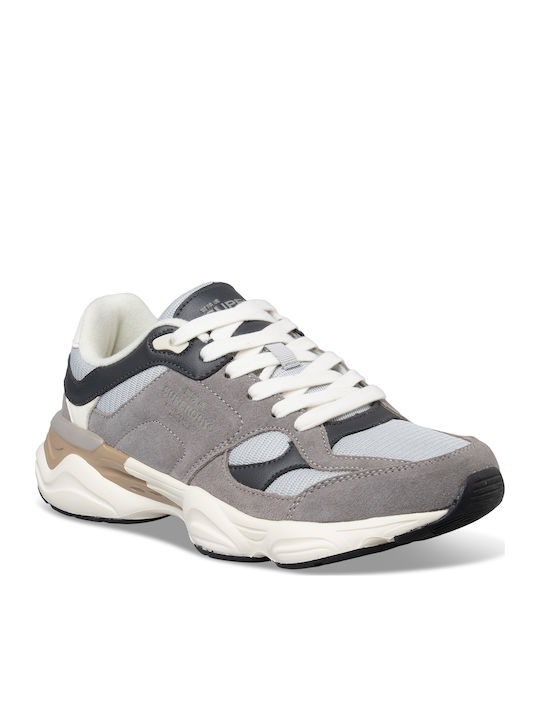 Sneakers Beige