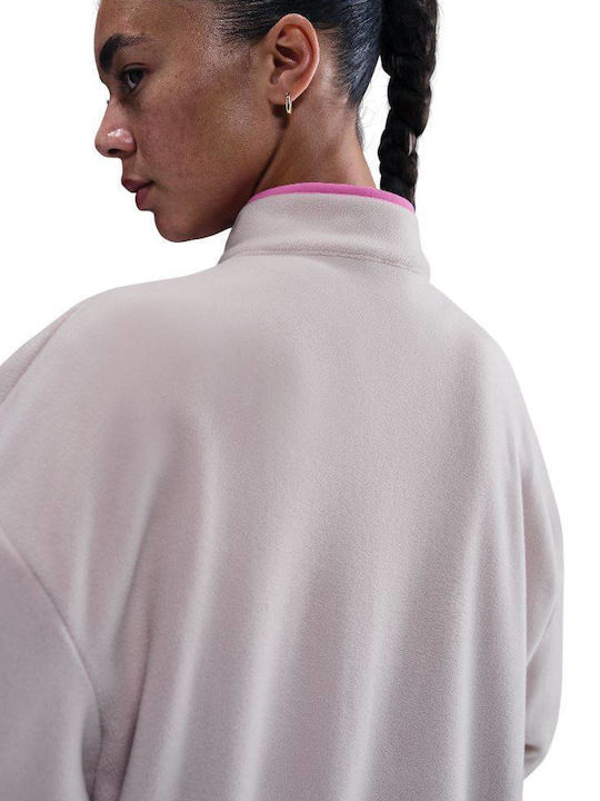 Nike Ζακέτα Κόκκινη