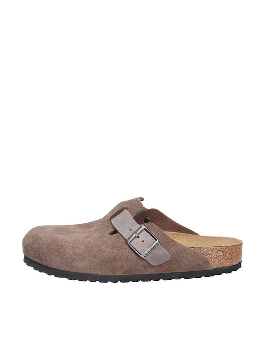 Birkenstock Boston Σαμπό