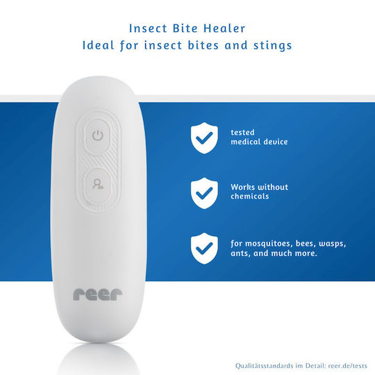 81140 Reer Device Relieving Itching From Bites