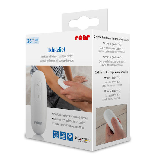 81140 Reer Device Relieving Itching From Bites
