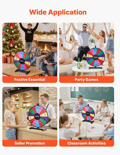 Vevor Table Decoration for Party 45.7cm