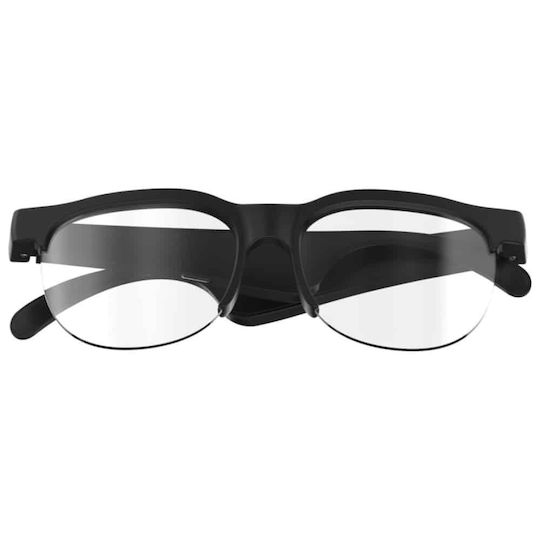 Wireless Audio Glasses 4smarts Soundglasses Sport 2 Black