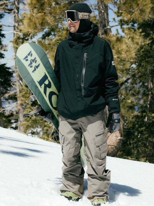 686 I-001925-294 Ski & Snowboard Braun