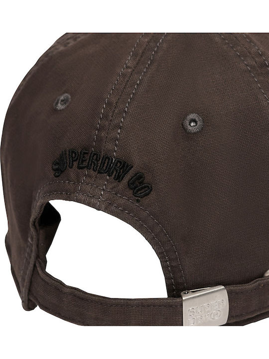 D3 Sdna Merchant Monogram Trucker Cap Women's Y9011026a-03o