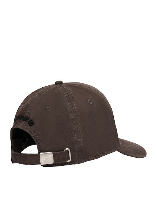D3 Sdna Merchant Monogram Trucker Cap Women's Y9011026a-03o
