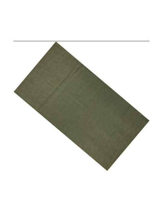 Brims and Trims Спортен Нашийник Зелен