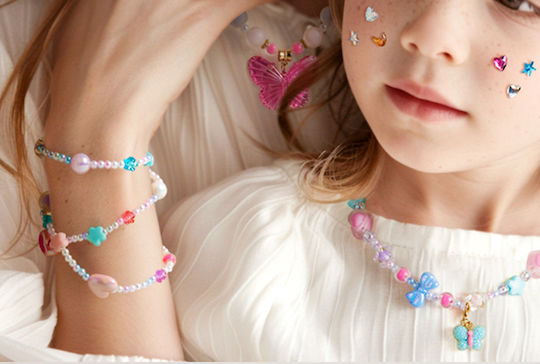 Mideer Set Für Kreative Armbänder Schmuck