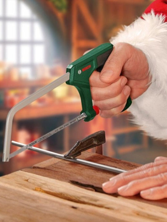 Bosch Calendar Advent 2025