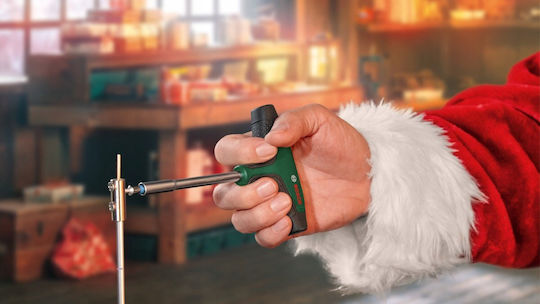 Bosch Advent Calendar Tool Set