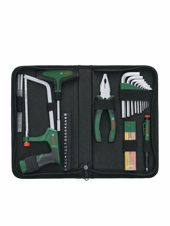 Bosch Calendar Advent 2025