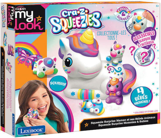 Lexibook Painting for Children 6+ years old Years